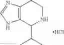 Fig. 04 - Crystalline compound as semicarbazide-sensitive amine oxidase (SSAO) enzyme inhibitor