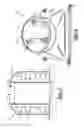 Fig. 04 - System and apparatus for sanitizing a point of contact
