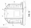 Fig. 09 - System and apparatus for sanitizing a point of contact
