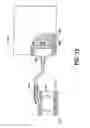 Fig. 11 - Arteriovenous access valve system and process