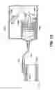 Fig. 12 - Arteriovenous access valve system and process