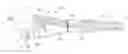 Fig. 01 - Dual lumen cannula
