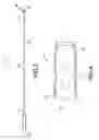 Fig. 03 - Dual lumen cannula