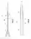 Fig. 05 - Dual lumen cannula