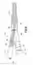 Fig. 06 - Dual lumen cannula