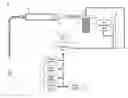 Fig. 01 - Infusion pump assembly with a backup power supply