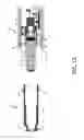 Fig. 14 - Medication administering device