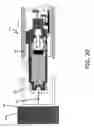 Fig. 19 - Medication administering device