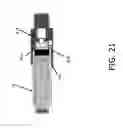 Fig. 20 - Medication administering device
