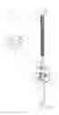 Fig. 02 - Track-indexed syringe