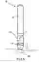 Fig. 05 - Two-stage reconstituting injector