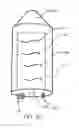 Fig. 05 - Device for vaporizing of phyto material with multiple heater elements and sensors