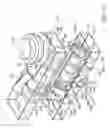 Fig. 13 - Manifold for respiratory device