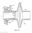 Fig. 34 - Manifold for respiratory device