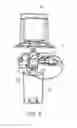 Fig. 04 - Breathing system for anesthesia machine