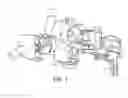Fig. 08 - Breathing system for anesthesia machine