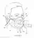 Fig. 04 - User interface and system for supplying gases to an airway
