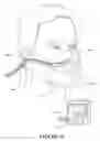 Fig. 30 - User interface and system for supplying gases to an airway