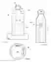 Fig. 09 - Rechargeable portable aromatherapy vaporizers