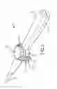 Fig. 08 - Steering actuator for deflectable catheter