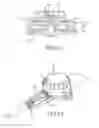 Fig. 12 - Steering actuator for deflectable catheter