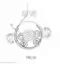 Fig. 15 - Steering actuator for deflectable catheter