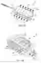 Fig. 11 - Base station, charging station, and/or server for robotic catheter systems and other uses, and improved articulated devices and systems