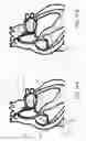 Fig. 33 - Base station, charging station, and/or server for robotic catheter systems and other uses, and improved articulated devices and systems