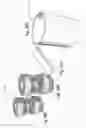 Fig. 44 - Base station, charging station, and/or server for robotic catheter systems and other uses, and improved articulated devices and systems