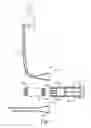 Fig. 02 - Disinfecting luer connector