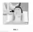 Fig. 02 - SKULL IMPLANTED ELECTRODE ASSEMBLY FOR BRAIN STIMULATION