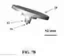 Fig. 09 - SKULL IMPLANTED ELECTRODE ASSEMBLY FOR BRAIN STIMULATION