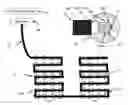 Fig. 01 - Apparatus and method for treating multiple tumors in patients with metastatic disease by electric fields