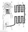 Fig. 12 - Apparatus and method for treating multiple tumors in patients with metastatic disease by electric fields