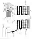Fig. 15 - Apparatus and method for treating multiple tumors in patients with metastatic disease by electric fields