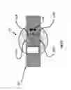 Fig. 26 - Apparatus and method for treating multiple tumors in patients with metastatic disease by electric fields