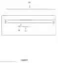 Fig. 10 - Device and implantation system for electrical stimulation of biological systems