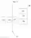 Fig. 24 - Device and implantation system for electrical stimulation of biological systems