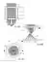 Fig. 34 - Method for controlling flow in a bodily organ
