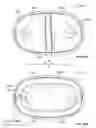 Fig. 94 - Systems and methods for using a transcutaneous electrical stimulation device to deliver titrated therapy