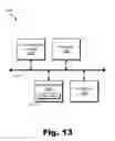 Fig. 14 - Systems and methods for creating and using sound processing program templates