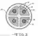 Fig. 03 - Gold wetting on ceramic surfaces upon coating with titanium hydride
