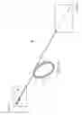 Fig. 09 - BRACHYTHERAPY APPLICATOR WITH RADIATION SENSORS