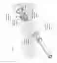 Fig. 15 - BRACHYTHERAPY APPLICATOR WITH RADIATION SENSORS