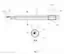 Fig. 04 - Brachytherapy Applicator