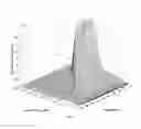 Fig. 04 - Beam shaping assembly for neutron capture therapy