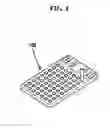 Fig. 02 - PEGBOARD TYPE REHABILITATION TRAINING SYSTEM
