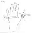 Fig. 08 - Device for improving form and function of sports people
