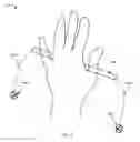 Fig. 09 - Device for improving form and function of sports people