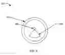 Fig. 10 - Device for improving form and function of sports people